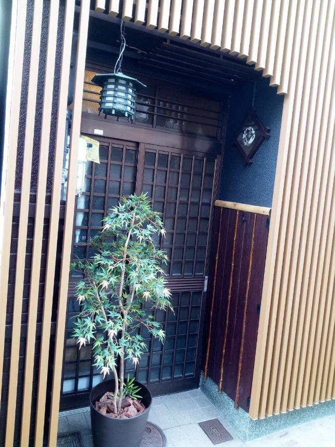 花鈴 京都宿 琴音 Kyoto Villa Kotone 外观 照片
